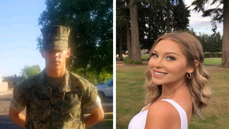 Trans suspect in stabbing of Phoenix jogger said he 'wanted to look like her'

https://thepostmillen...