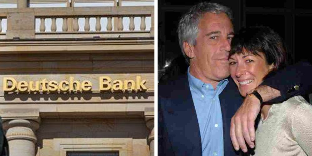 Deutsche Bank settles with women sex trafficked by Jeffrey Epstein for $75 million