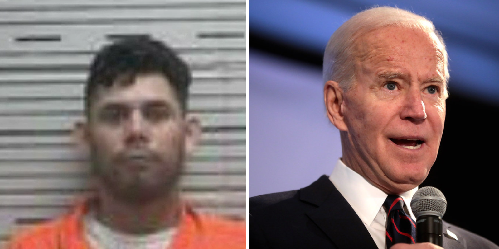 Illegal immigrant charged with rape of 16-year-old Alabama girl after Biden admin released him into the US