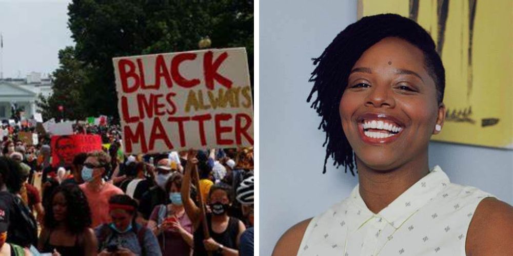 REVEALED: Only 33% of BLM's $90 MILLION in received donations went to charitable causes