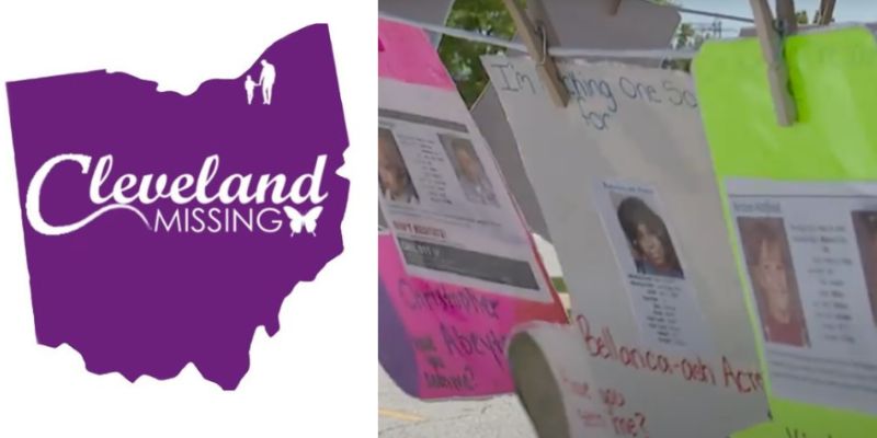 Cleveland sees 27 children reported missing in 2 week period as police investigate