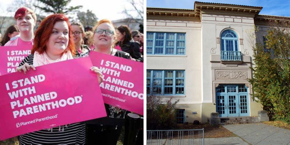 Elementary school taps Planned Parenthood to teach gender, sex lessons in Olympia