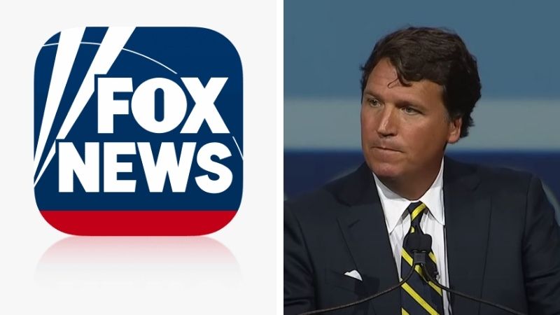 BREAKING: Fox News accuses Tucker Carlson of breaching contract by launching new Twitter show