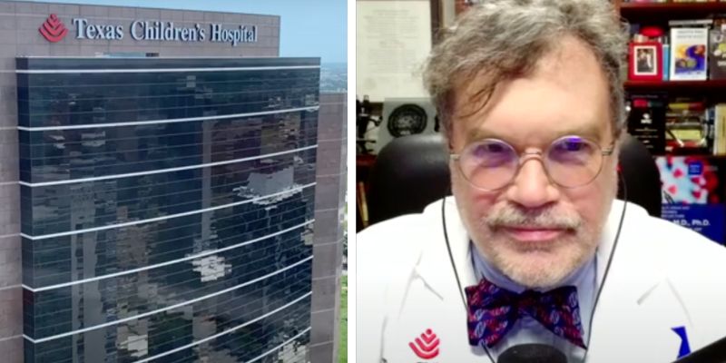 Nation’s largest children’s hospital training doctors to be left-wing activists: report