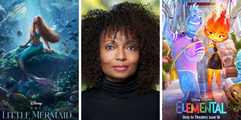 Disney’s diversity czar quits after massive FAILURE of race-swapped Little Mermaid, non-binary Elemental movies