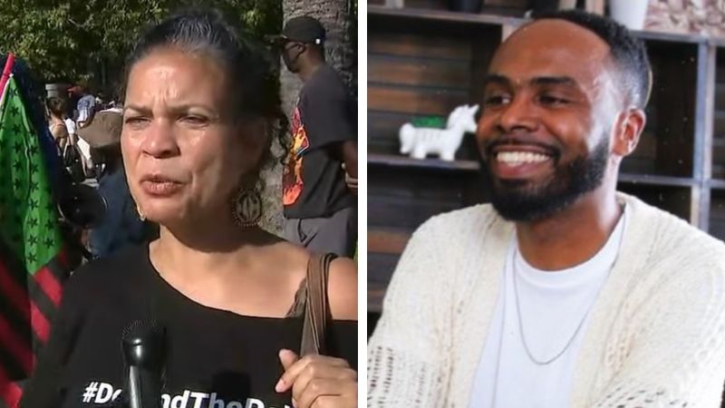 California judge rejects $10 million lawsuit against BLM leader