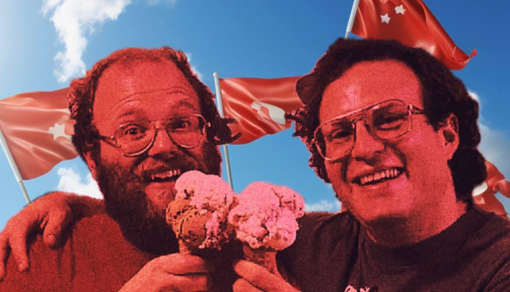 Ben & Jerry’s SLAMMED on 4th of July after SHAMING America for 'existing on stolen land'