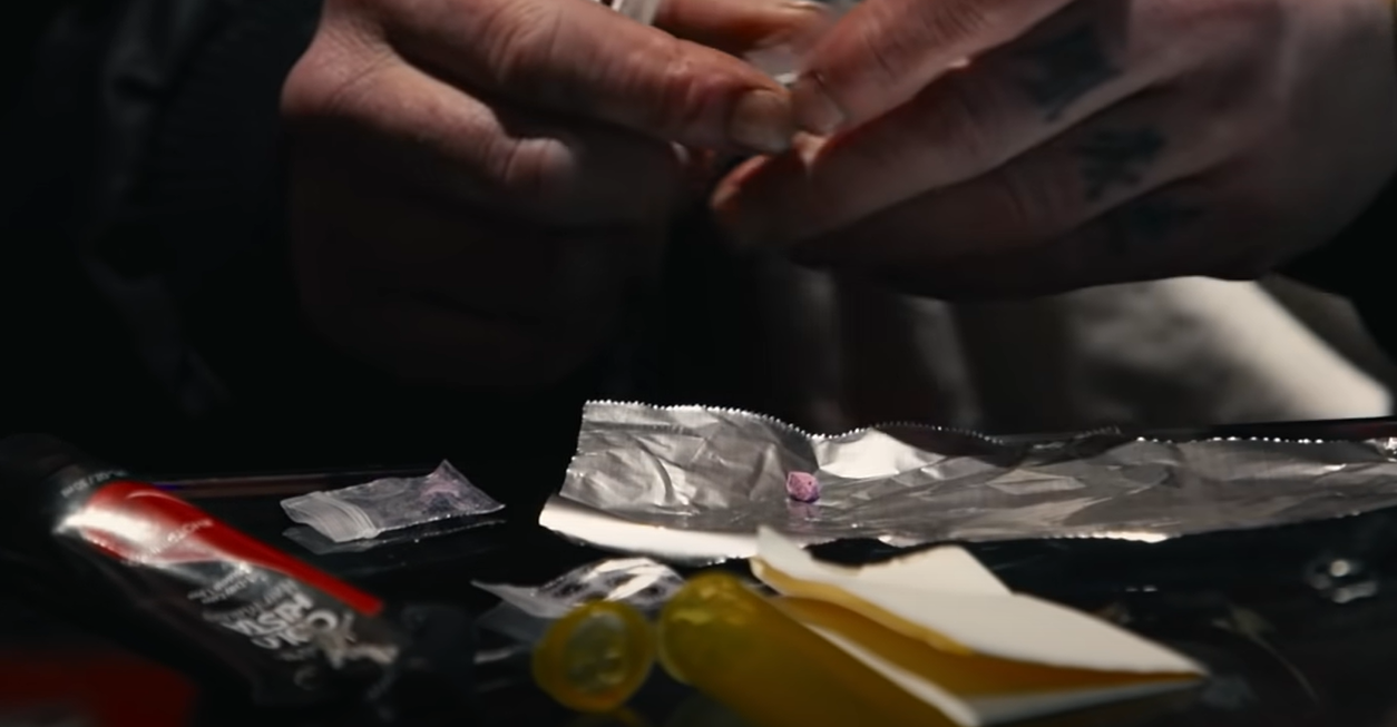 Portland's Multnomah County to give fentanyl users tin foil, straws, pipes to smoke drug