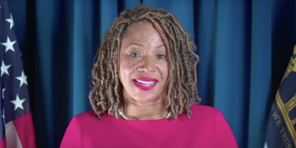 Black Georgia Dem lawmaker switches to GOP, says Democrats 'use and abuse' black community
