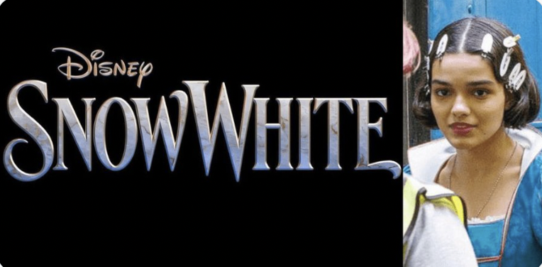 Disney's new race-swapped Snow White movie removes dwarfs after accusations of ‘ableism’