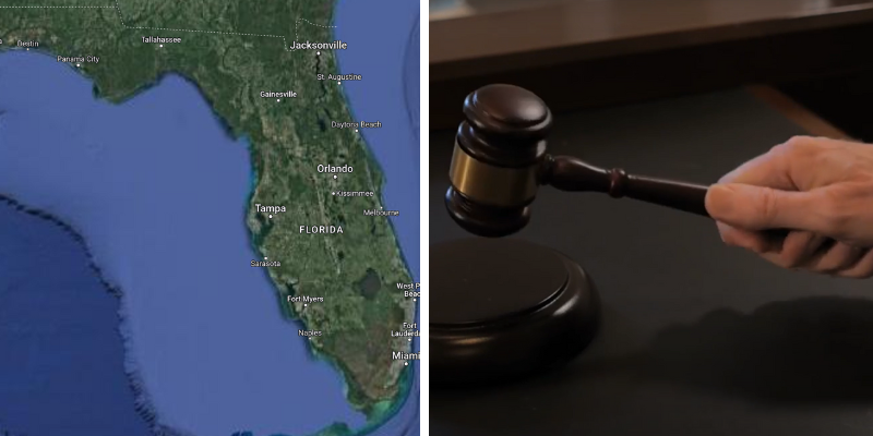 Florida found to be in violation of Americans with Disabilities Act over institutionalizing children