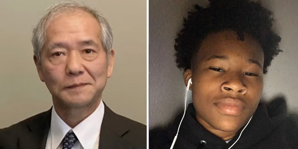 Homeless woman with history of anti-Asian crimes allegedly assaults Japanese diplomat in Portland