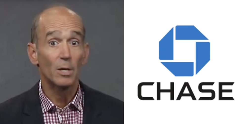 Chase debanks Florida health company, owner critical of Covid policies, offers no reason