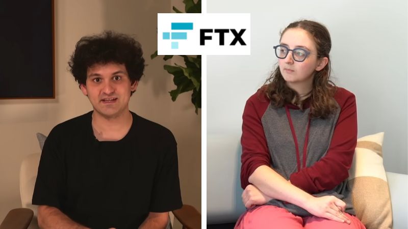 Sam Bankman-Fried issued gag order after accusation he leaked personal info of ex-girlfriend, business partner to the media