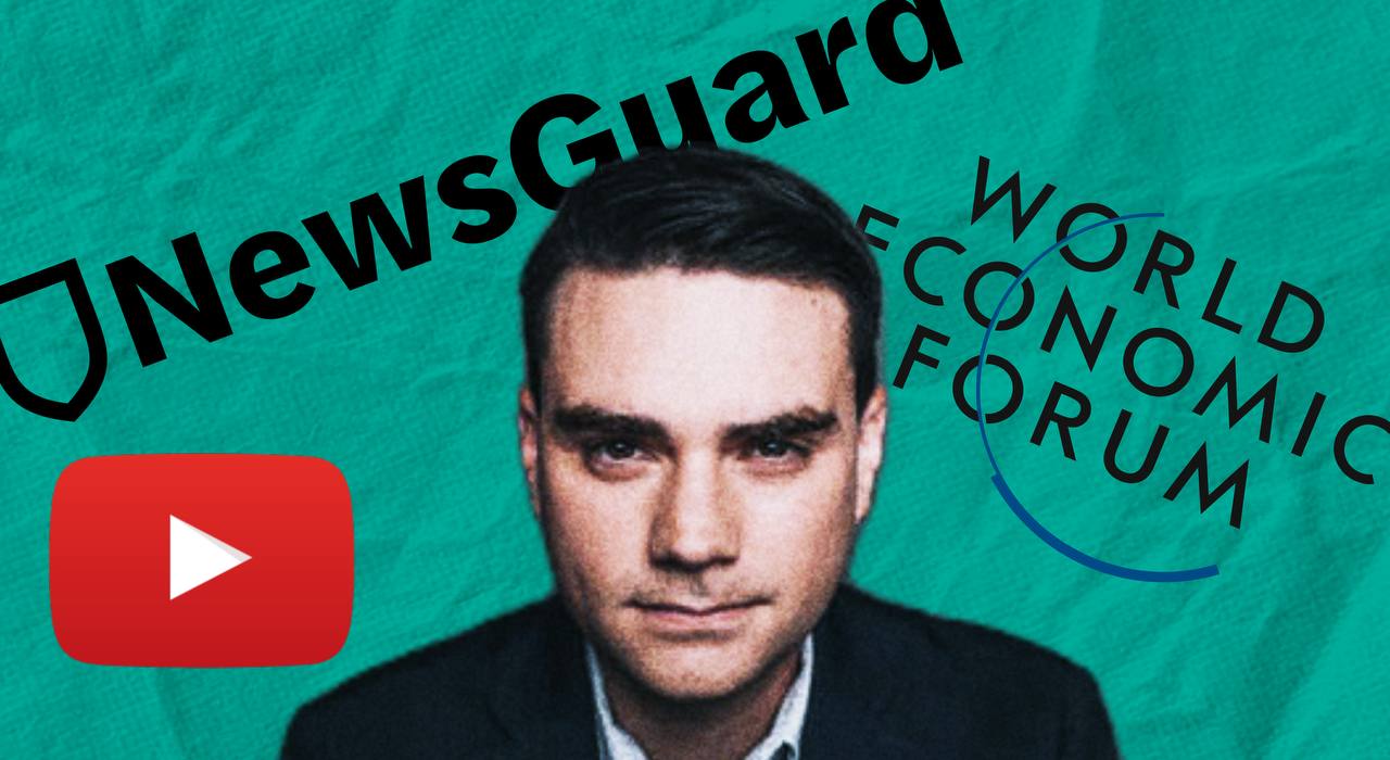 BREAKING: Ben Shapiro launches new series 'Facts'—reveals liberal advertising censorship complex