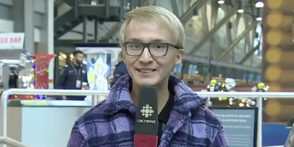 CBC Vancouver staffer faces child sexual assault charges after removal from newsroom by police