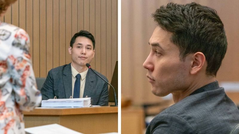 EXCLUSIVE: Defense attorneys attempt to discredit Andy Ngo over appearances on Fox News