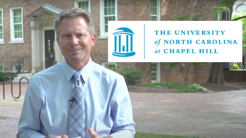 UNC removes race as admissions criteria after Supreme Court overturns affirmative action
