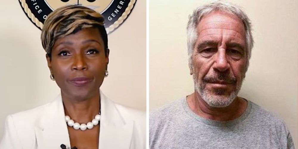 Fired Virgin Islands prosecutor testifies Epstein had 'political influence' in local government