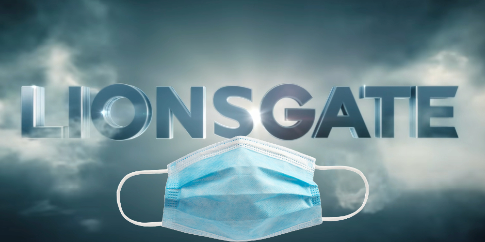 California-based film company Lionsgate implements mask mandate, contact tracing amid new Covid scare