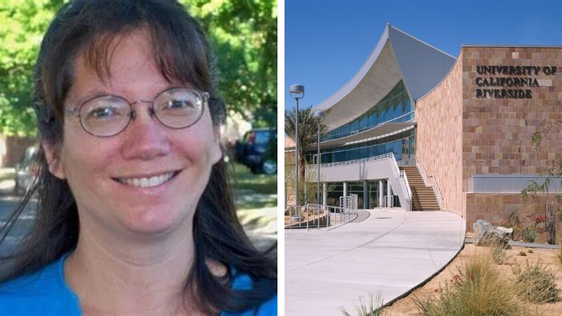 California professor resigns after backlash over her false claims of Cherokee ancestry