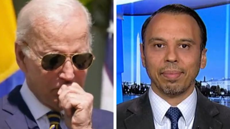 Harvard Law grad accuses Biden of plagiarizing essay in 2000 using court opinion