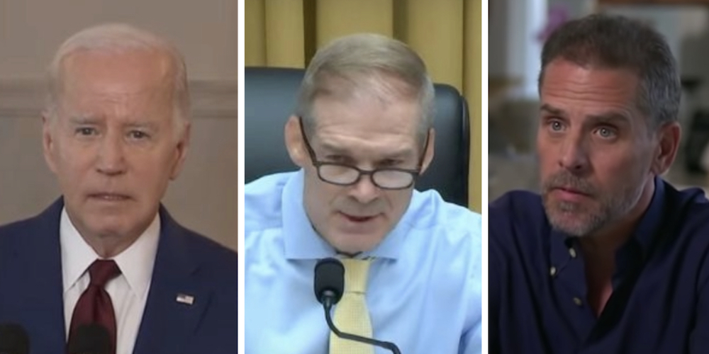 BREAKING: House Oversight Committee slams Biden admin's attempted media intimidation