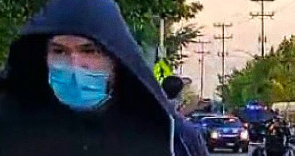 BREAKING: Antifa rioter sentenced to 40 months for plot to burn down Seattle Police building