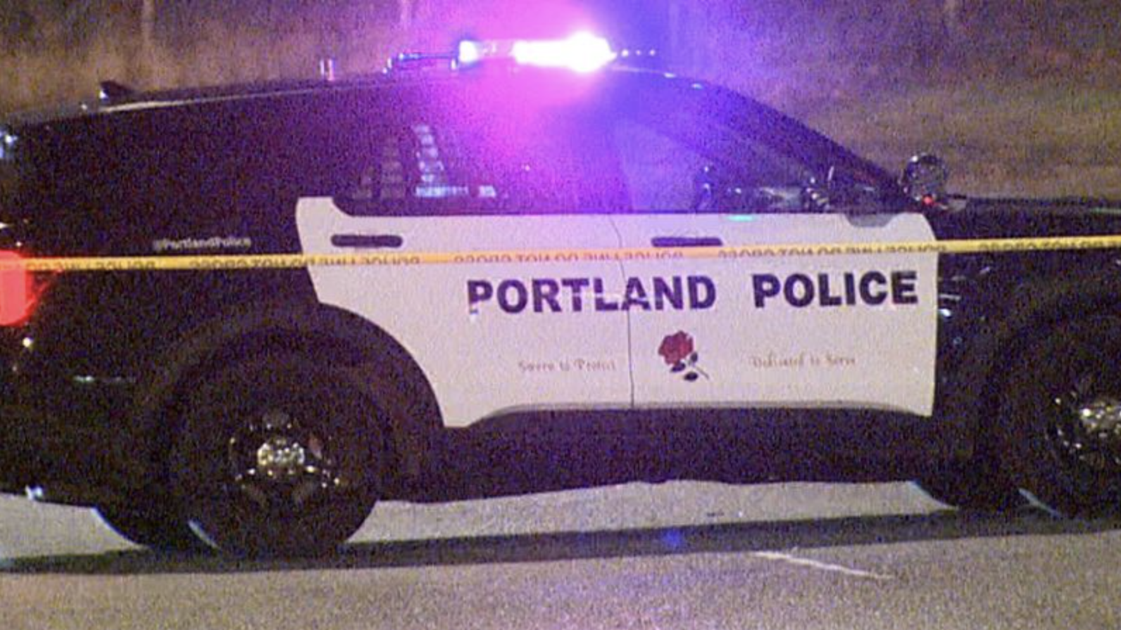 Portland business security officer arrested following stabbing at bottle return