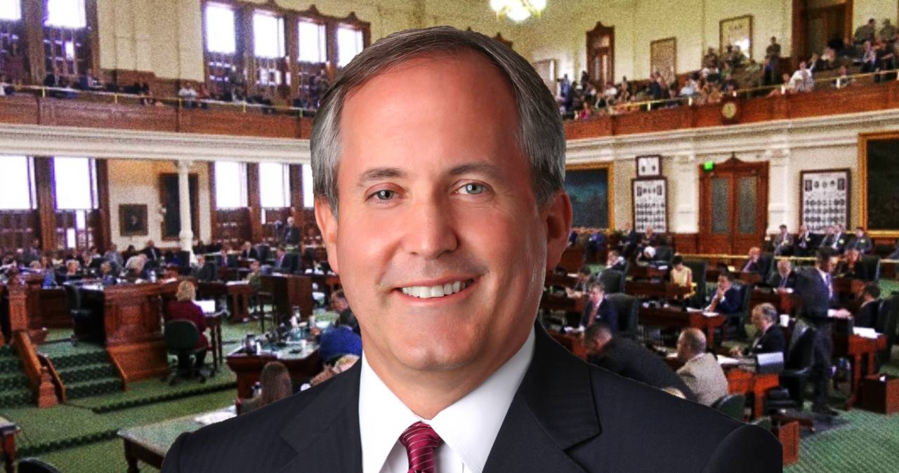 BREAKING: Texas AG Ken Paxton acquitted on all impeachment charges