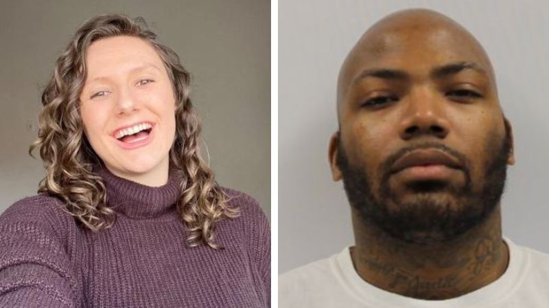 BREAKING: Baltimore mayor says arrest of murder suspect who was out on early parole after violent rape is a 'message' the city won’t tolerate criminals