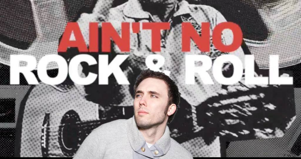 BREAKING: Five Times August releases new single 'Ain’t No Rock and Roll' slamming corporate rock stars over Covid cowardice