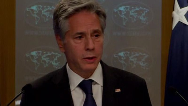 Biden admin fears 10 Americans are still being held hostage by Hamas