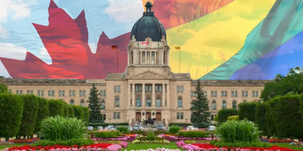 Saskatchewan prohibits schools from keeping students' gender transition secret from parents