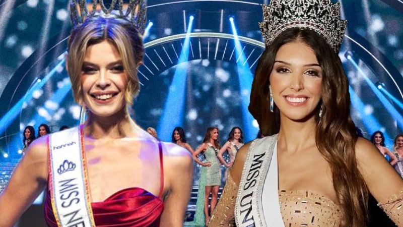 Miss Universe pageant bankrupt after forcing women to compete against trans competitors