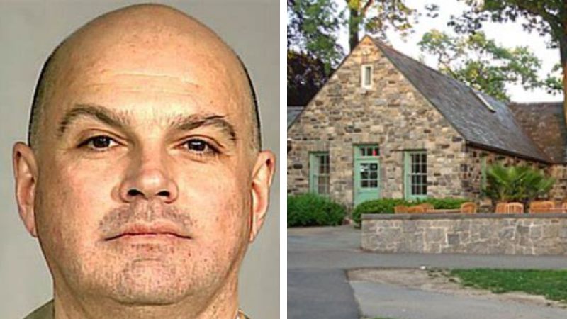 Sarah Lawrence alum sue school for allowing sex cult run by parent on campus