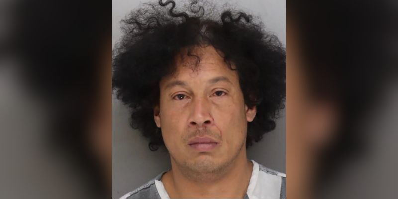 Illegal immigrant who was deported five times sentenced to 19 years in prison for violent rape of disabled Ohio woman