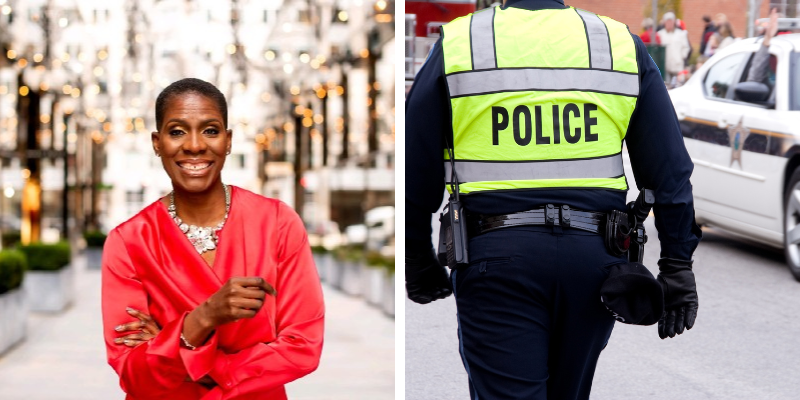 Philly PD's first DEI officer FIRED as new mayor, police commissioner take office