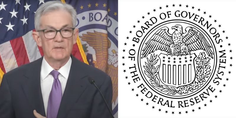 Federal Reserve ran worst annual operating loss ever of $114.3 billion: report