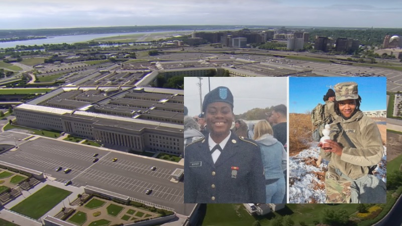 BREAKING: US strikes Iranian-backed militants in Iraq, Syria after deadly attack in Jordan