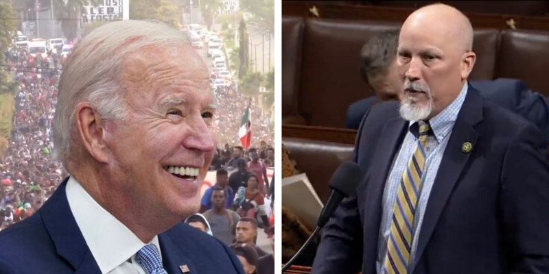 Expansion of child tax credits could incentivize more illegal immigration: House GOP