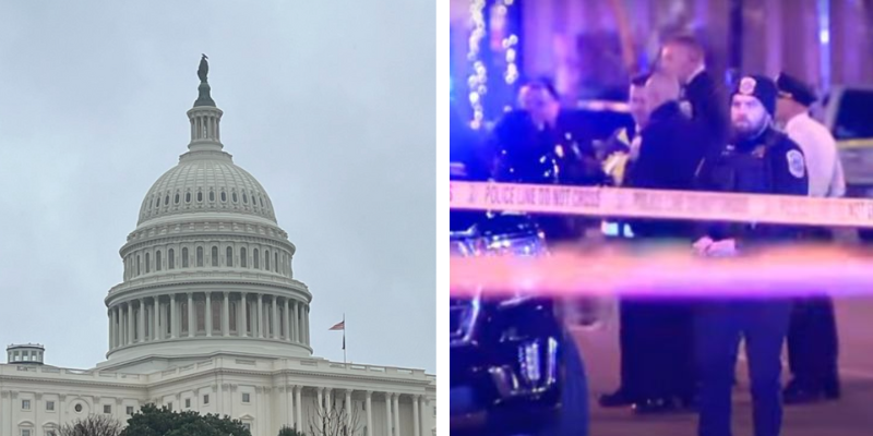 Violent carjacking spree in DC continues, 57 incidents in 2024 so far ...