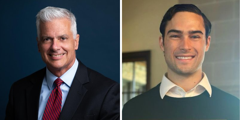 Club for Growth PAC endorses Brandon Gill for Congress in Texas' 26th Congressional District