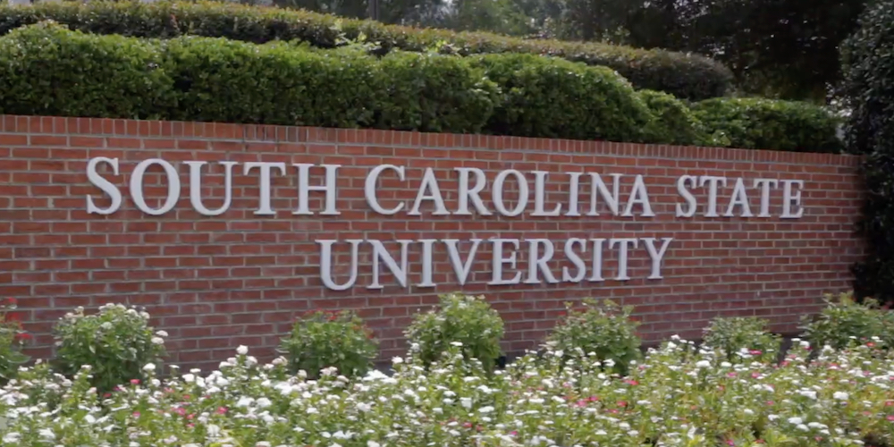BREAKING: Suspect in ski mask fires shots at South Carolina State University, campus on lockdown