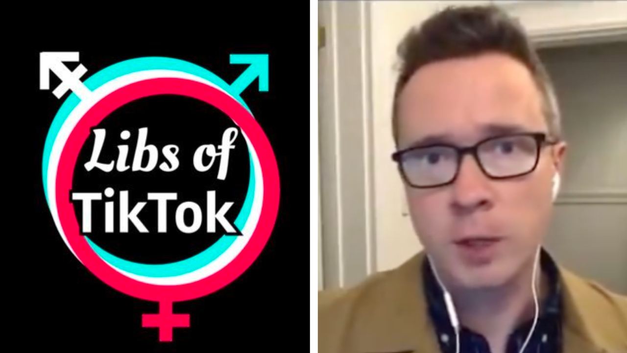 NBC News targets Libs of TikTok with hit piece accusing her of inspiring 'bomb threats'