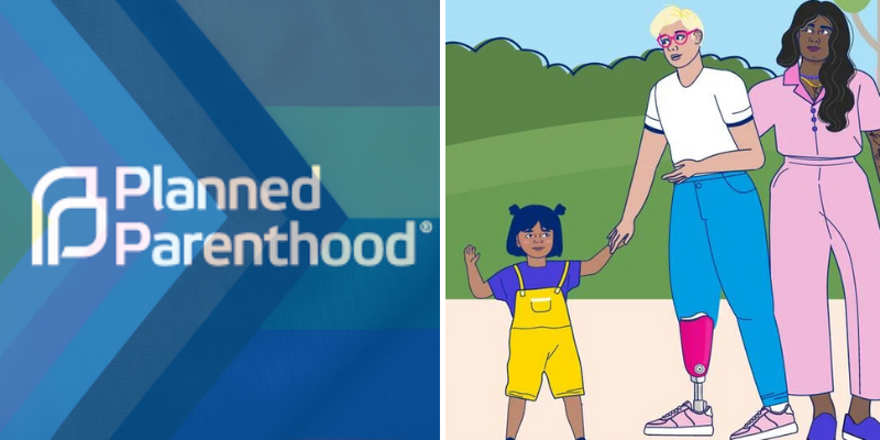 Planned Parenthood recommends toddlers be asked if they are ‘a boy or a ...