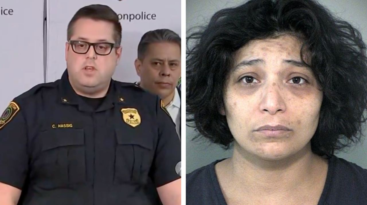 Houston Police ran investigation to determine preferred pronouns of Lakewood Church shooter