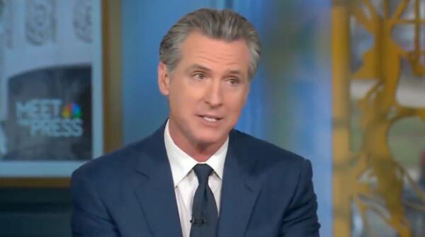 BREAKING: California Gov Gavin Newsom declares state of emergency over ...