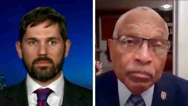 Appellate court overturns DC J6 judge s order to require monitoring