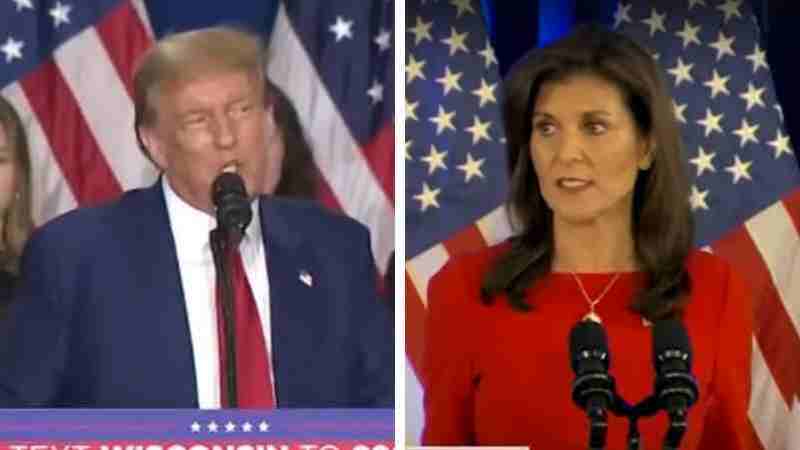 Never-Trumpers see 'no alternative' but to vote Trump in 2024